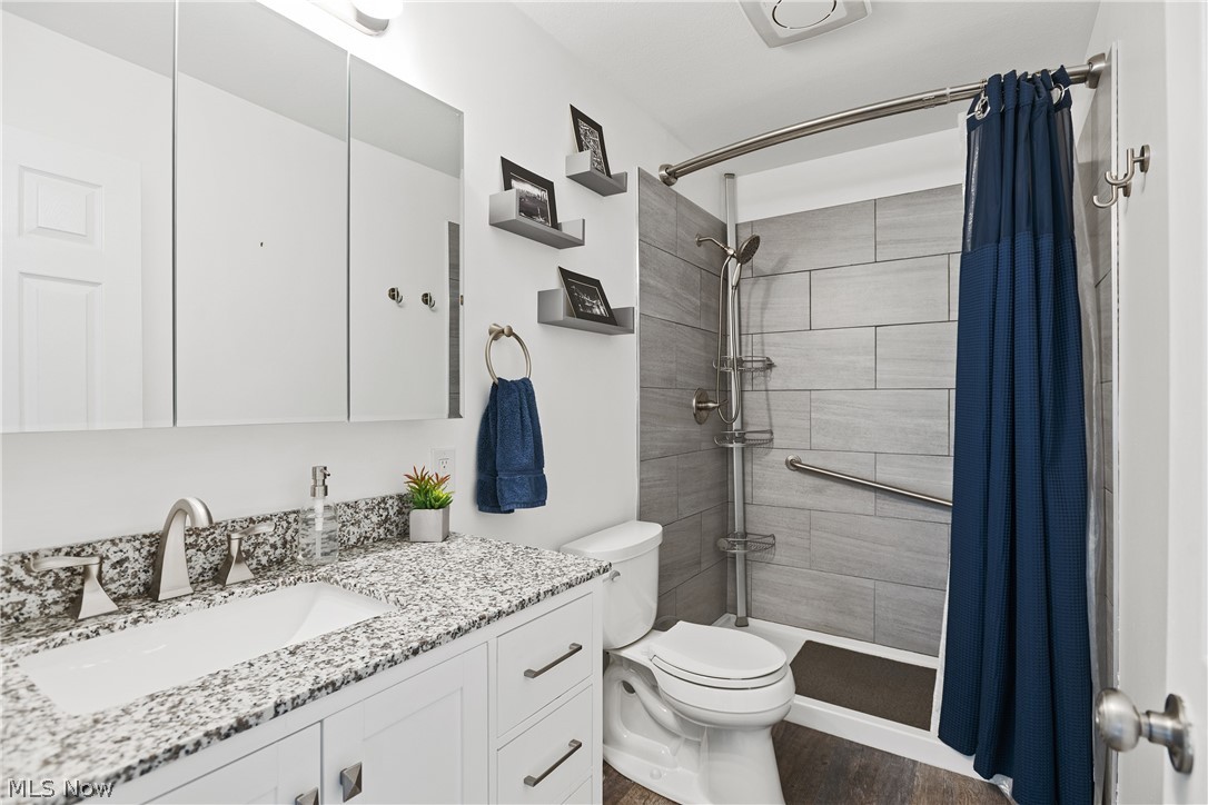 5216 Nashua Drive Austintown OH 44515