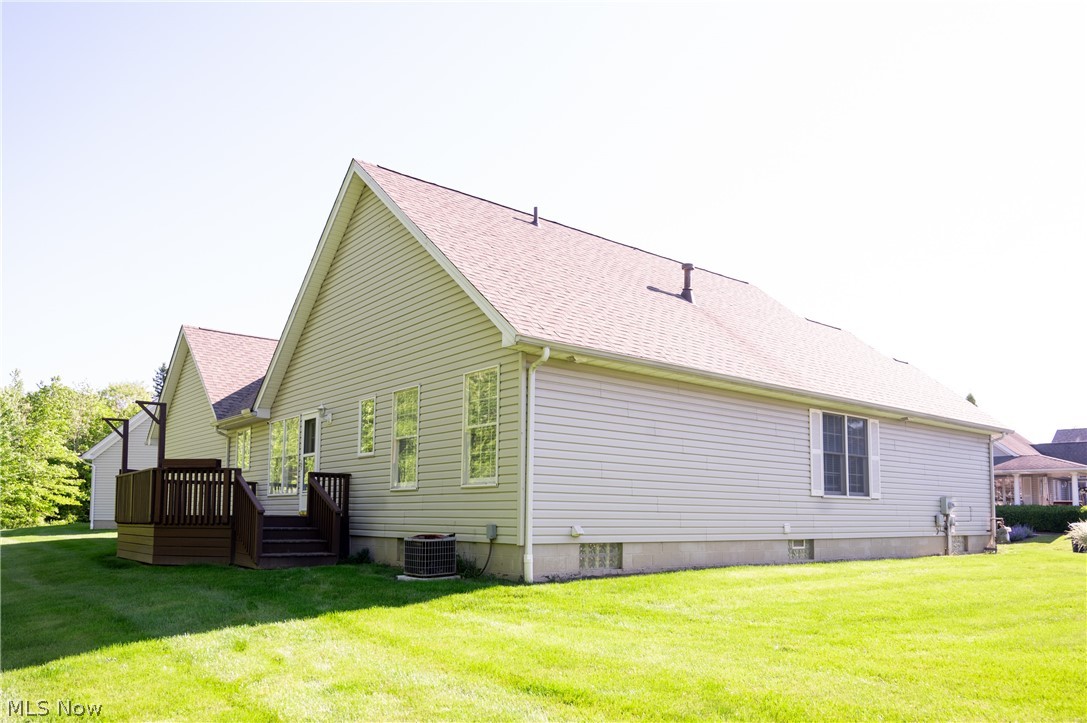 5216 Nashua Drive Austintown OH 44515