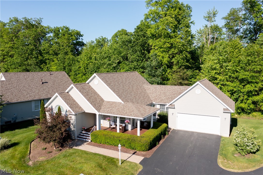 5216 Nashua Drive Austintown OH 44515