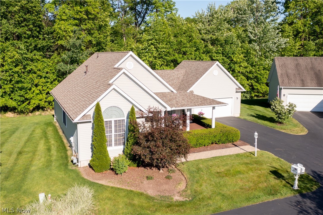 5216 Nashua Drive Austintown OH 44515