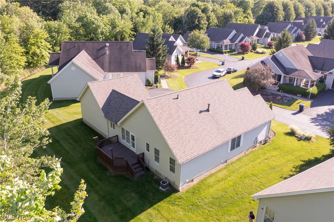 5216 Nashua Drive Austintown OH 44515