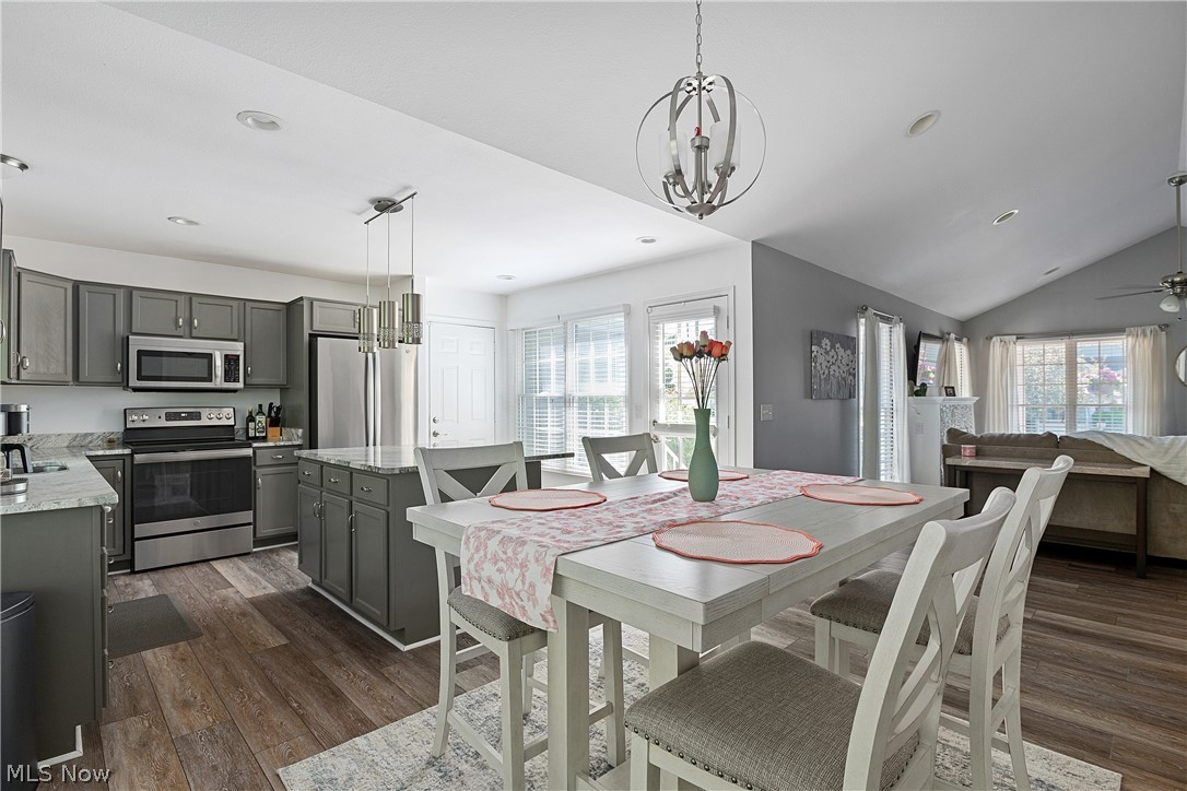 5216 Nashua Drive Austintown OH 44515