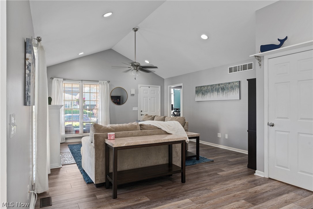 5216 Nashua Drive Austintown OH 44515