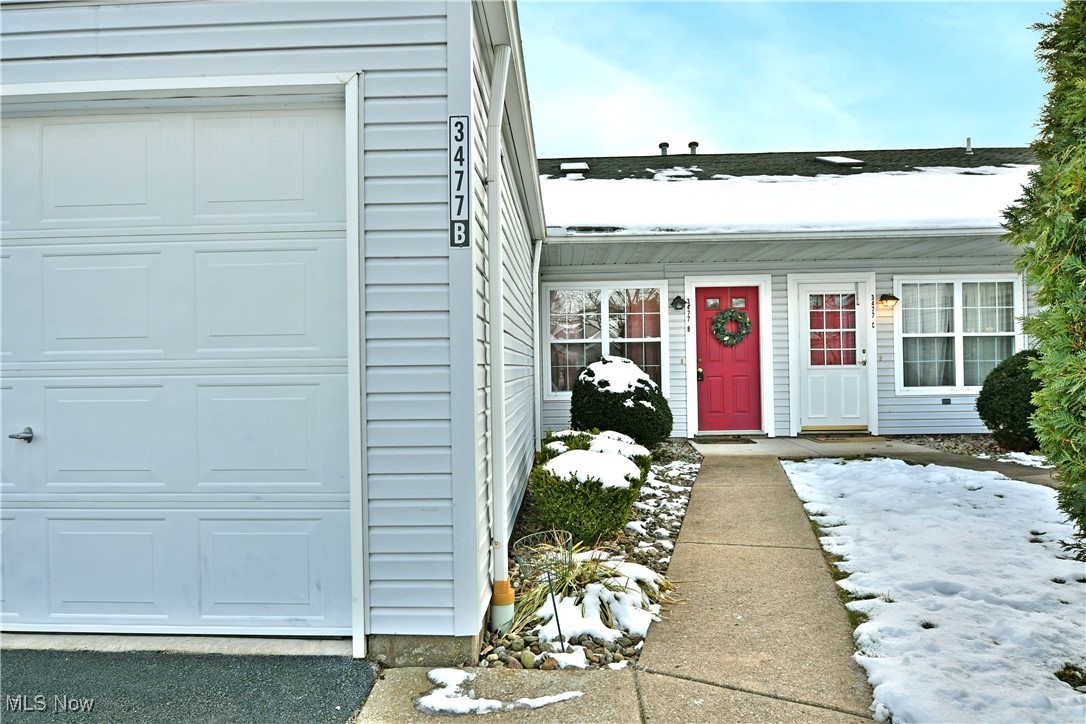 3477 Ivy Hill Circle Cortland OH 44410