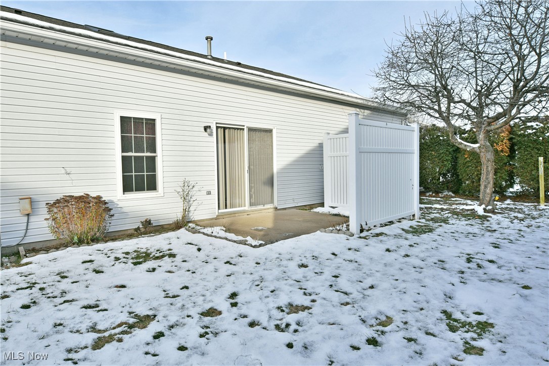 3477 Ivy Hill Circle Cortland OH 44410