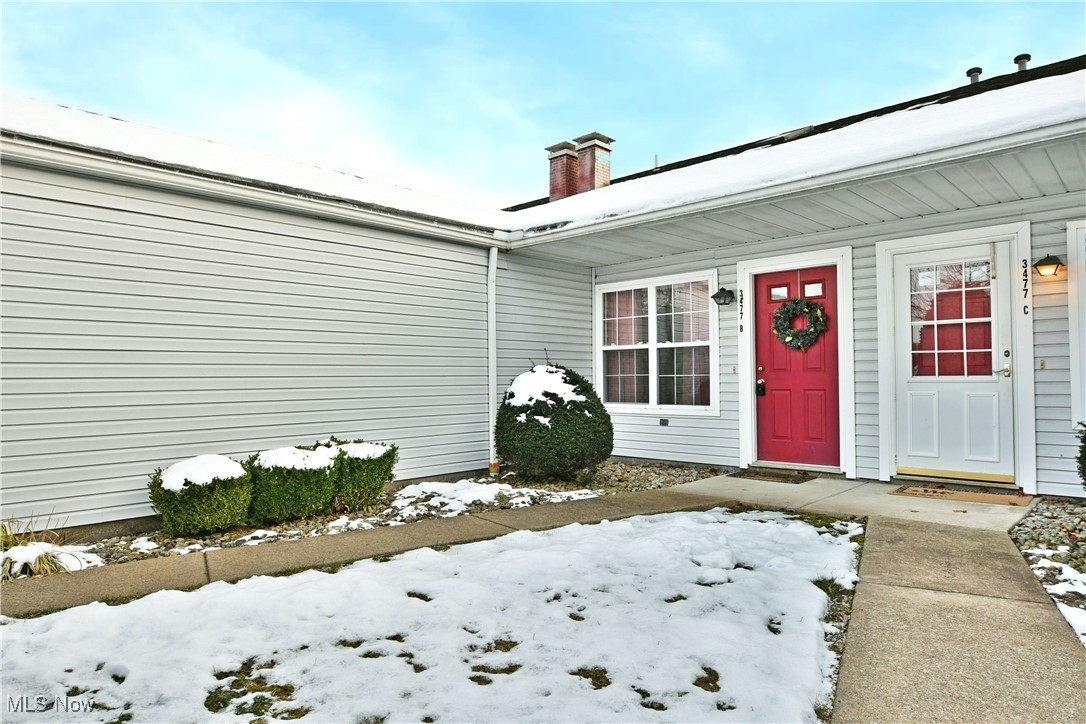 3477 Ivy Hill Circle Cortland OH 44410