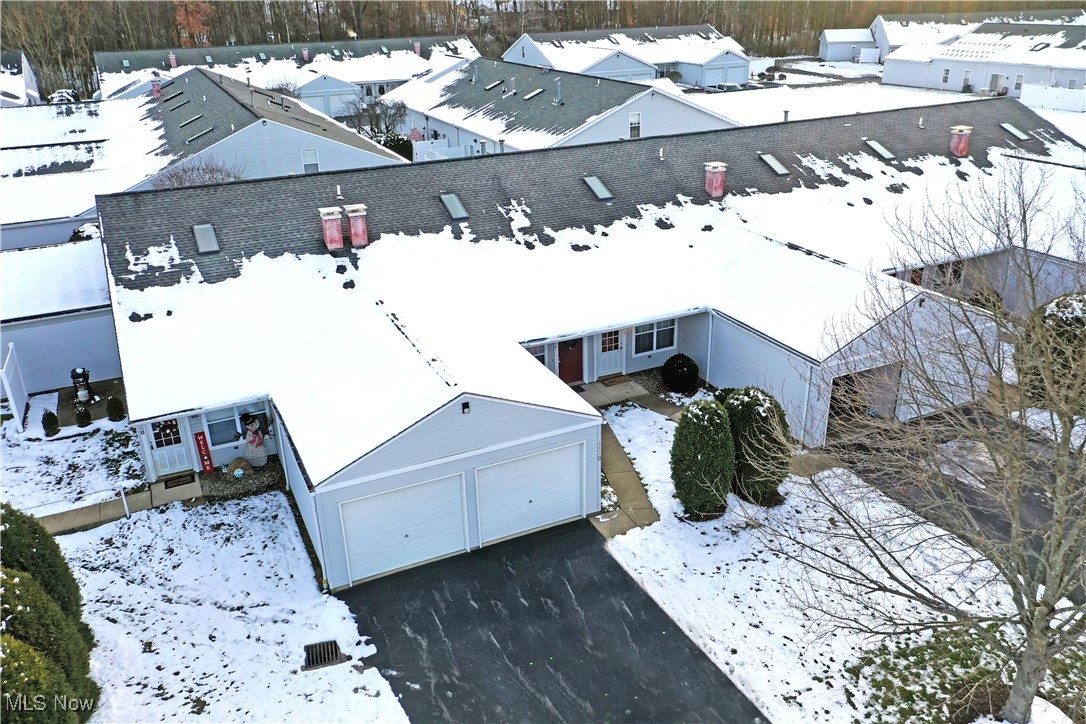 3477 Ivy Hill Circle Cortland OH 44410
