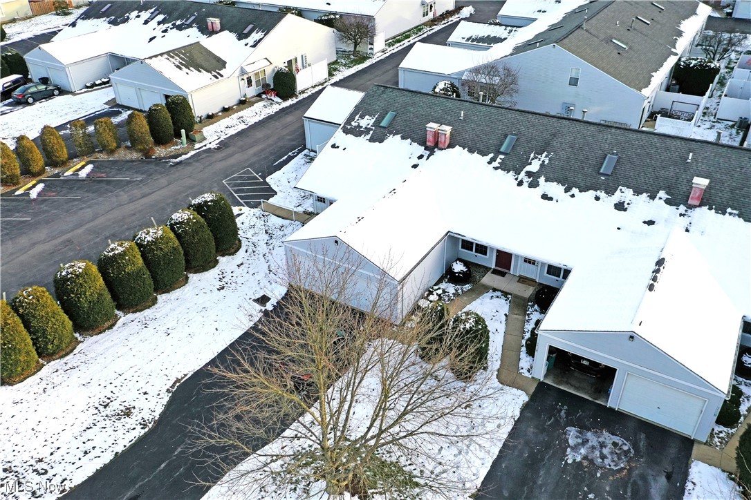 3477 Ivy Hill Circle Cortland OH 44410