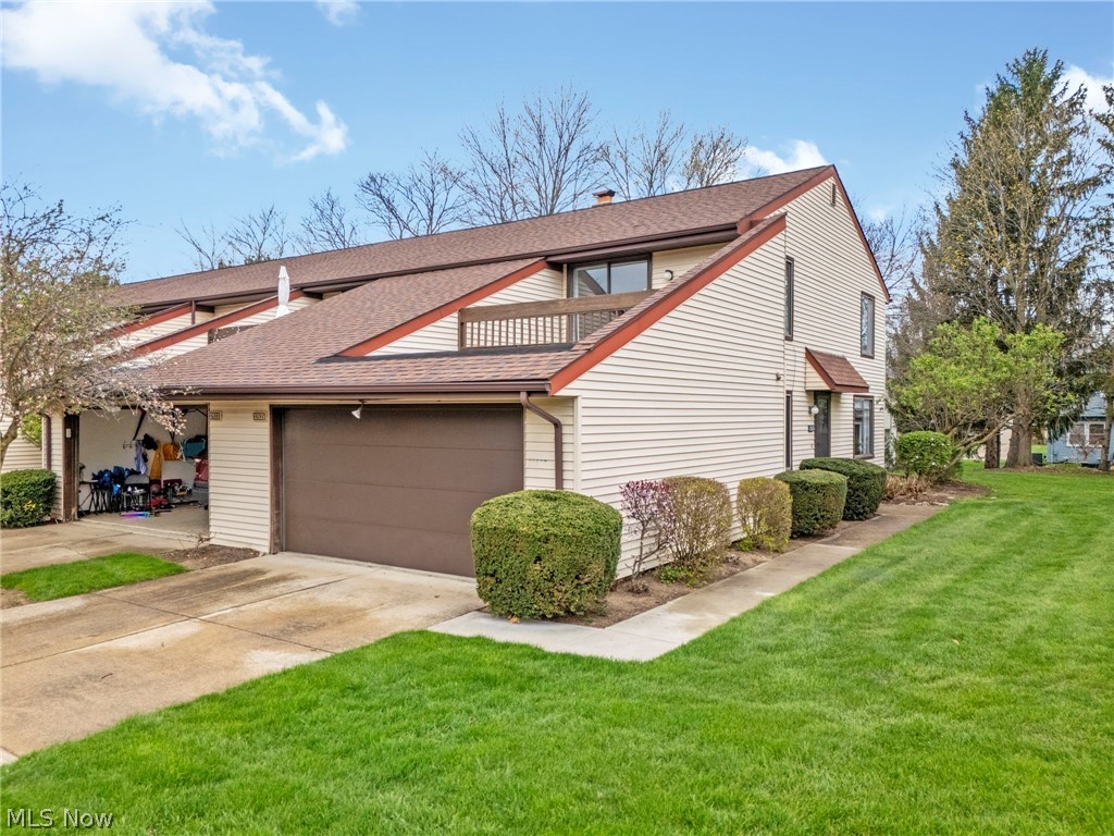 32635 Jefferson Drive Solon OH 44139