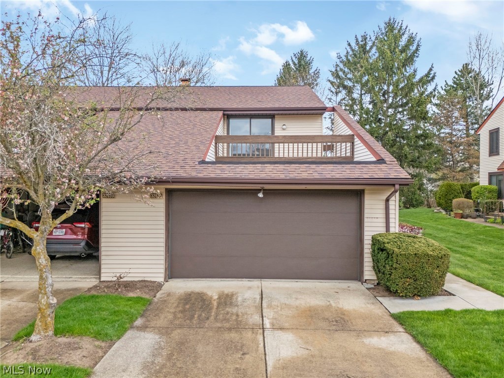 32635 Jefferson Drive Solon OH 44139