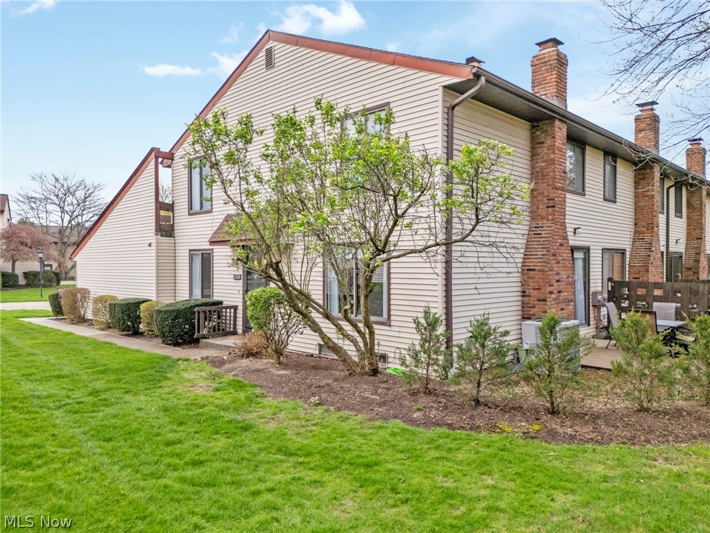 32635 Jefferson Drive Solon OH 44139