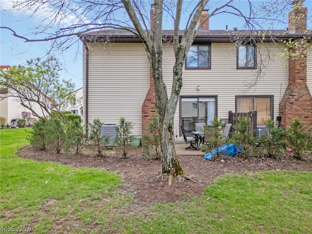 32635 Jefferson Drive Solon OH 44139