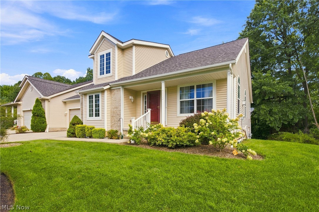 2559 Edgebrook Crossing Twinsburg OH 44087