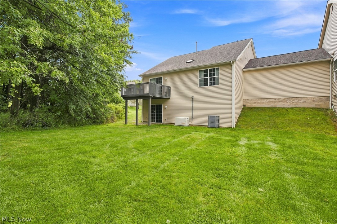 2559 Edgebrook Crossing Twinsburg OH 44087