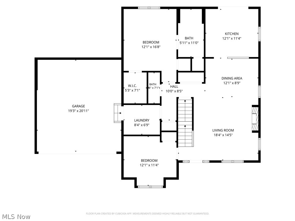 2559 Edgebrook Crossing Twinsburg OH 44087