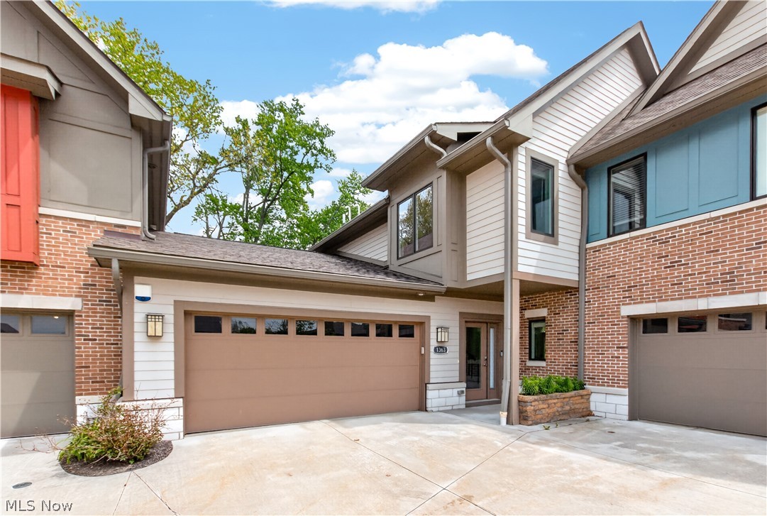 1363 Slate Court Cleveland Heights OH 44118