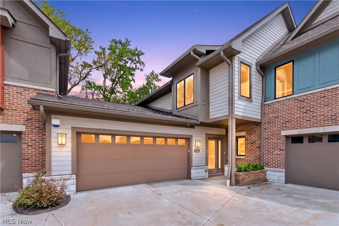 1363 Slate Court Cleveland Heights OH 44118