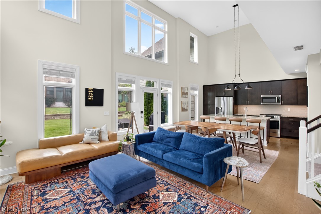 1363 Slate Court Cleveland Heights OH 44118