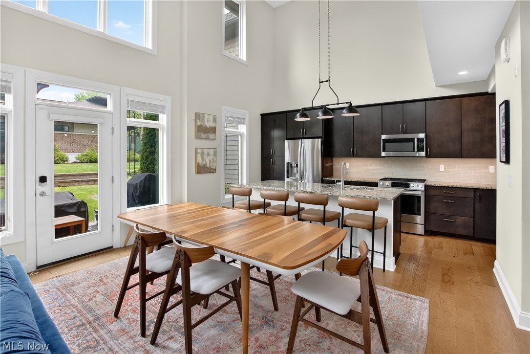 1363 Slate Court Cleveland Heights OH 44118