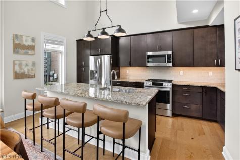 1363 Slate Court Cleveland Heights OH 44118