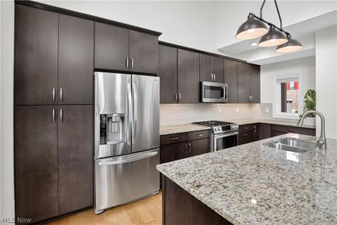 1363 Slate Court Cleveland Heights OH 44118