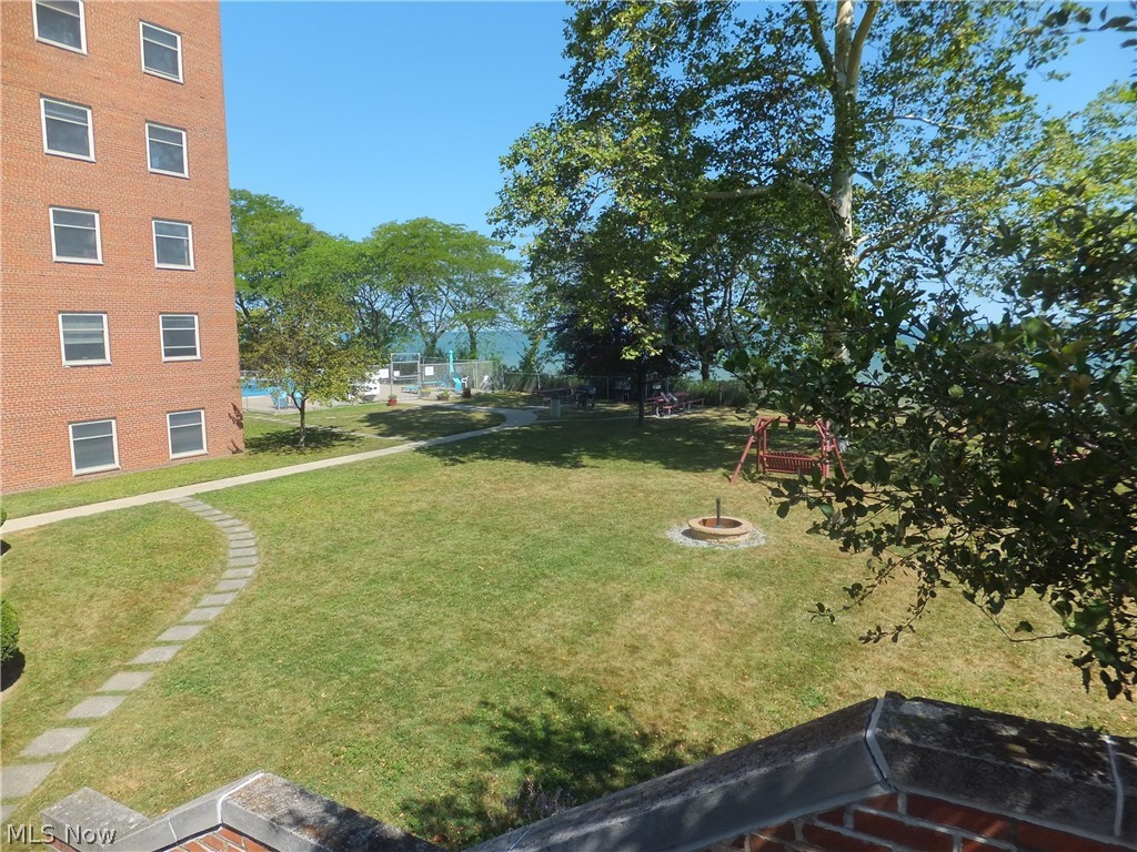 11820 Edgewater Drive Lakewood OH 44107