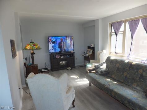 11820 Edgewater Drive Lakewood OH 44107