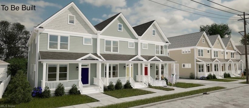 3520 Stanford Avenue Cleveland OH 44109