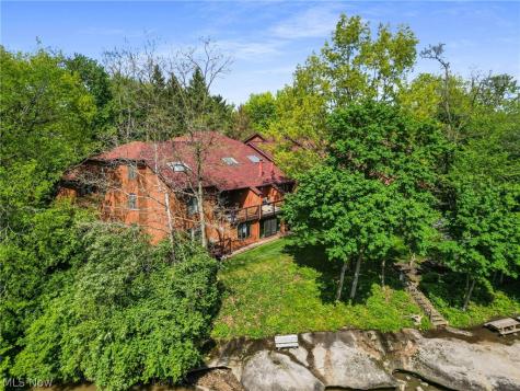 25016 Mill River Road Olmsted Falls OH 44138
