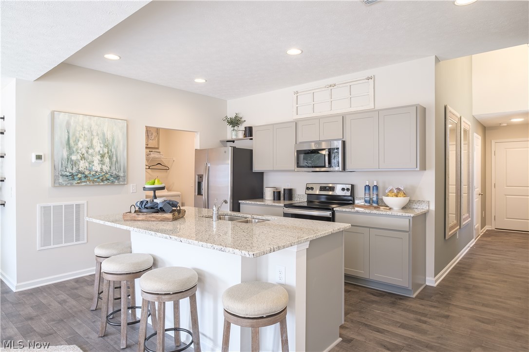 3559 Alder Avenue Green OH 44685