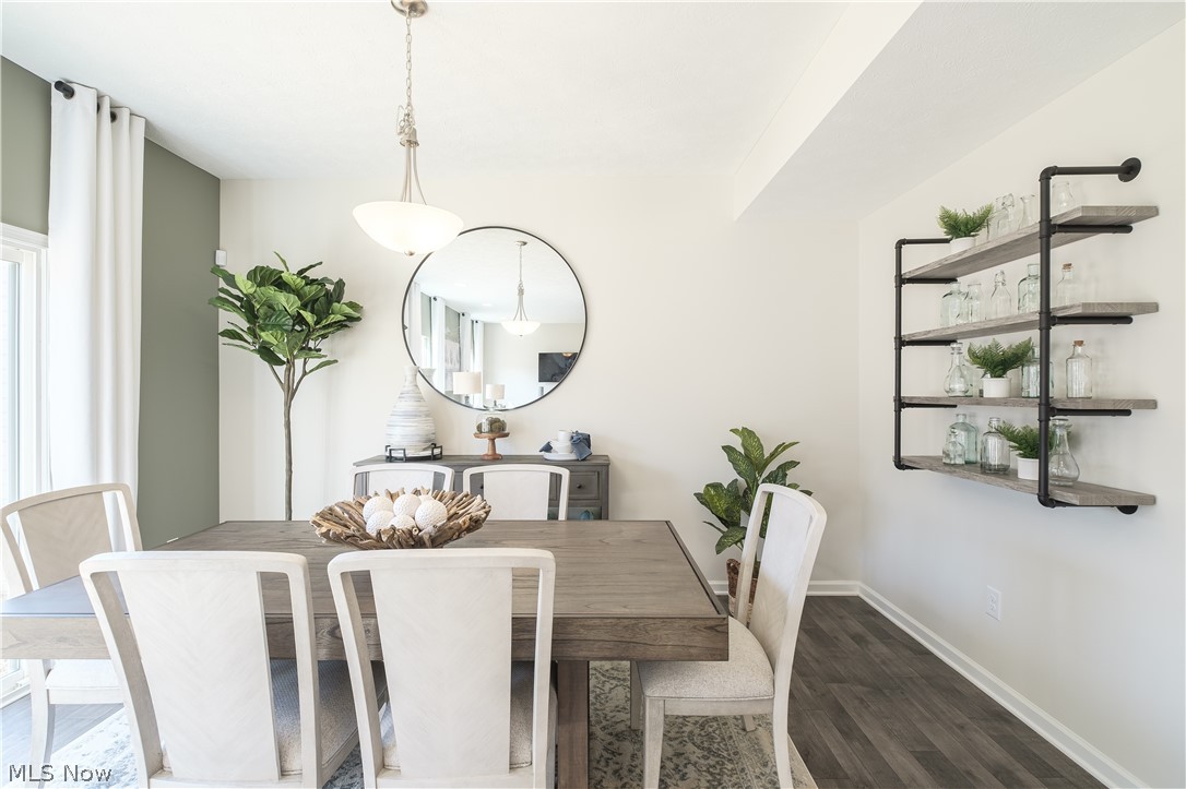 3559 Alder Avenue Green OH 44685