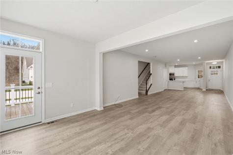 1637 Mud Brook Lane Akron OH 44313