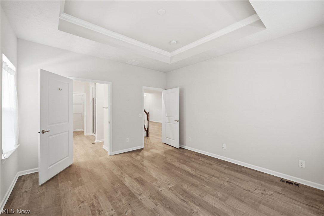 1637 Mud Brook Lane Akron OH 44313