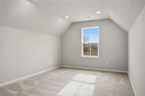 1637 Mud Brook Lane Akron OH 44313
