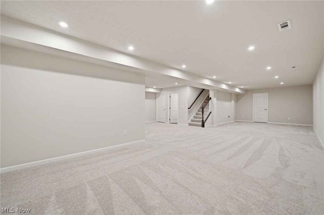 1637 Mud Brook Lane Akron OH 44313