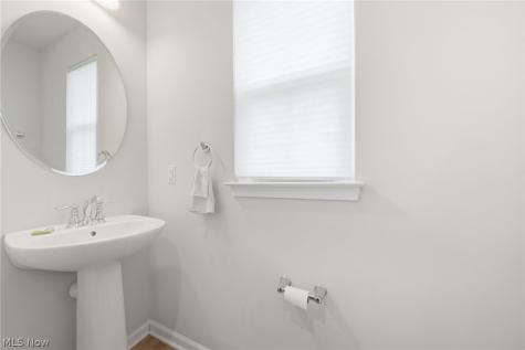 1637 Mud Brook Lane Akron OH 44313