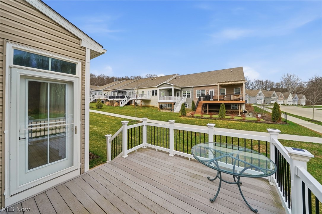 1637 Mud Brook Lane Akron OH 44313