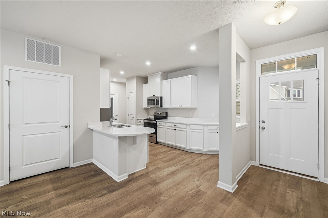 1637 Mud Brook Lane Akron OH 44313