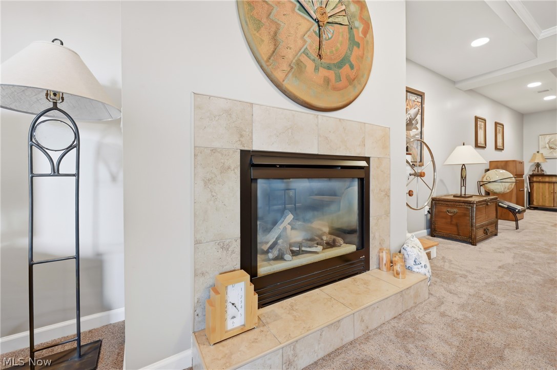 568 Lakeview Boulevard Lake Milton OH 44429
