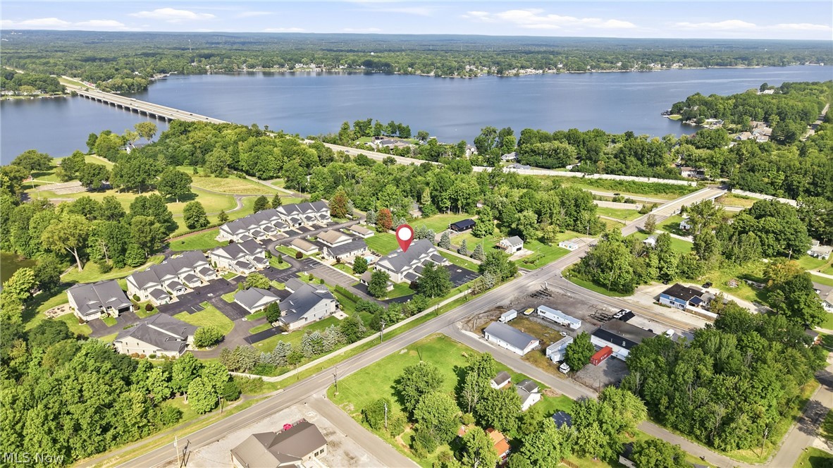 568 Lakeview Boulevard Lake Milton OH 44429