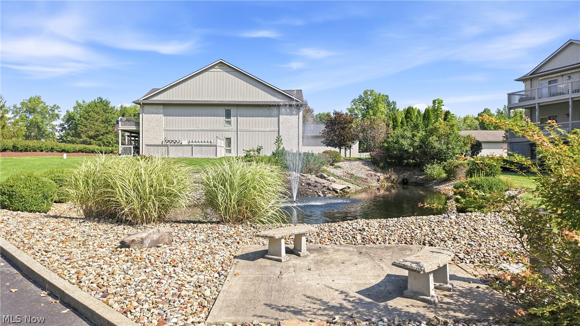 568 Lakeview Boulevard Lake Milton OH 44429