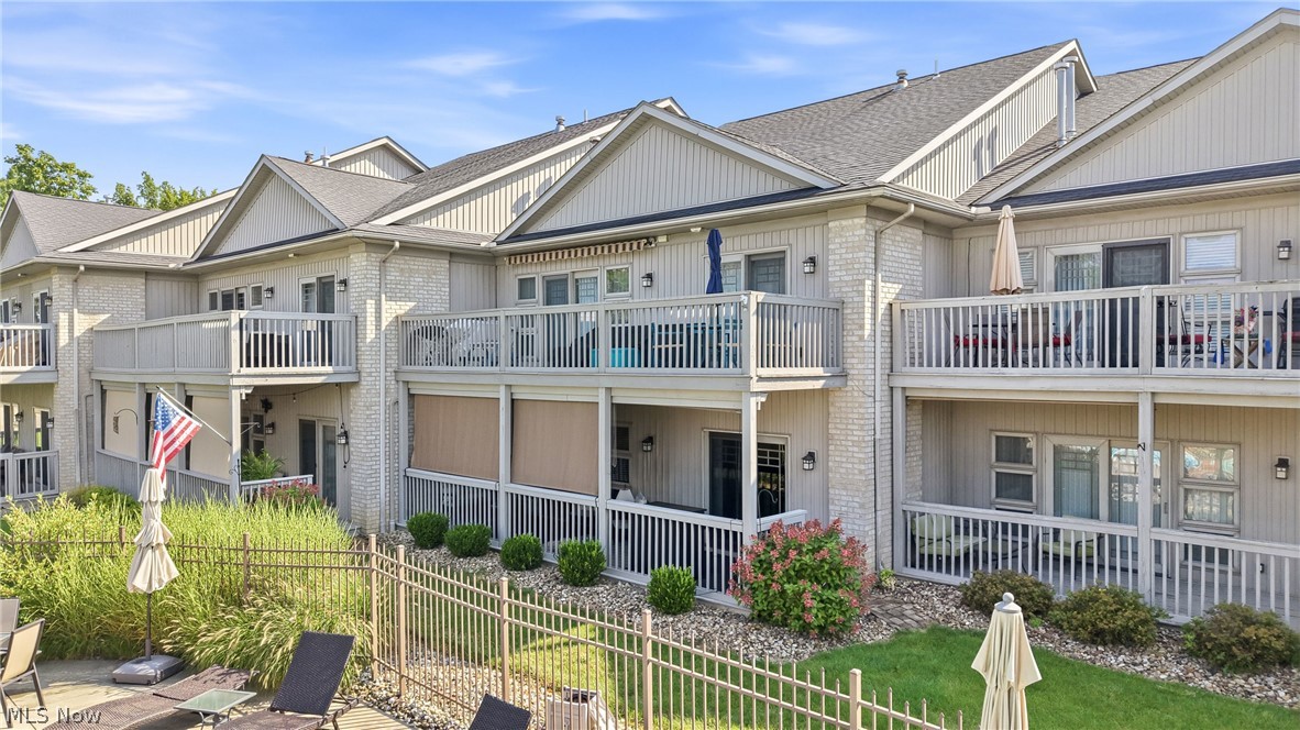 568 Lakeview Boulevard Lake Milton OH 44429