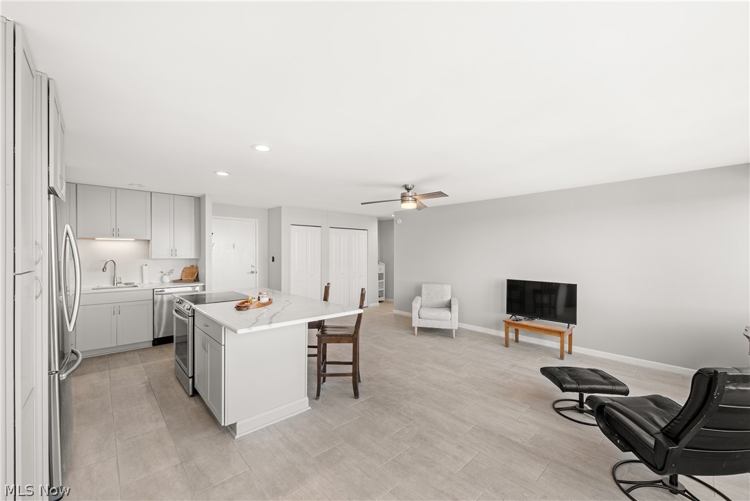 12520 Edgewater Drive Lakewood OH 44107