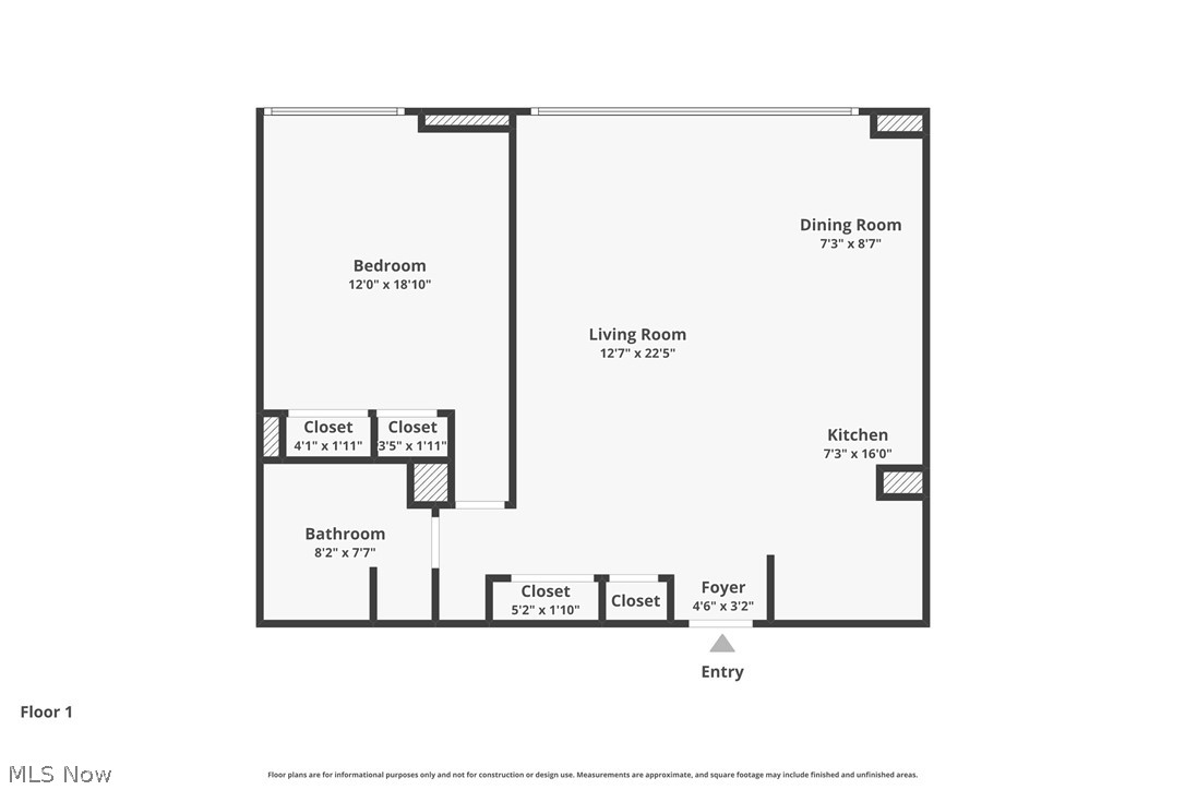 12520 Edgewater Drive Lakewood OH 44107