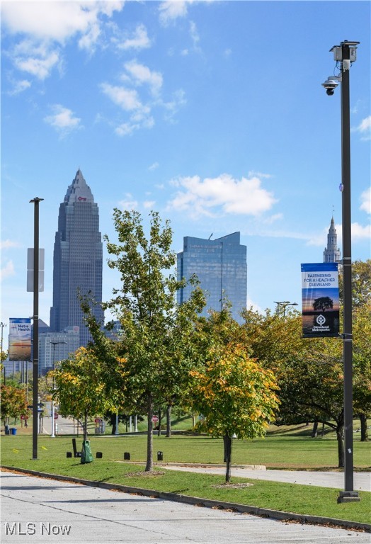 1257 W 74th Street Cleveland OH 44102