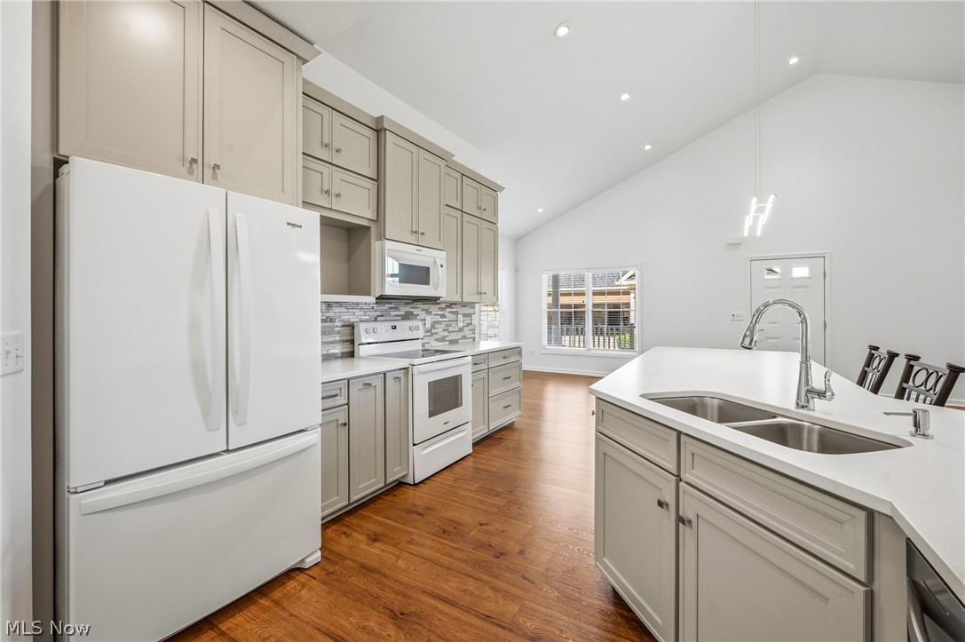 4300 Westford Place Canfield OH 44406
