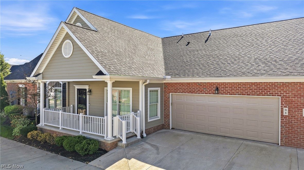 4300 Westford Place Canfield OH 44406