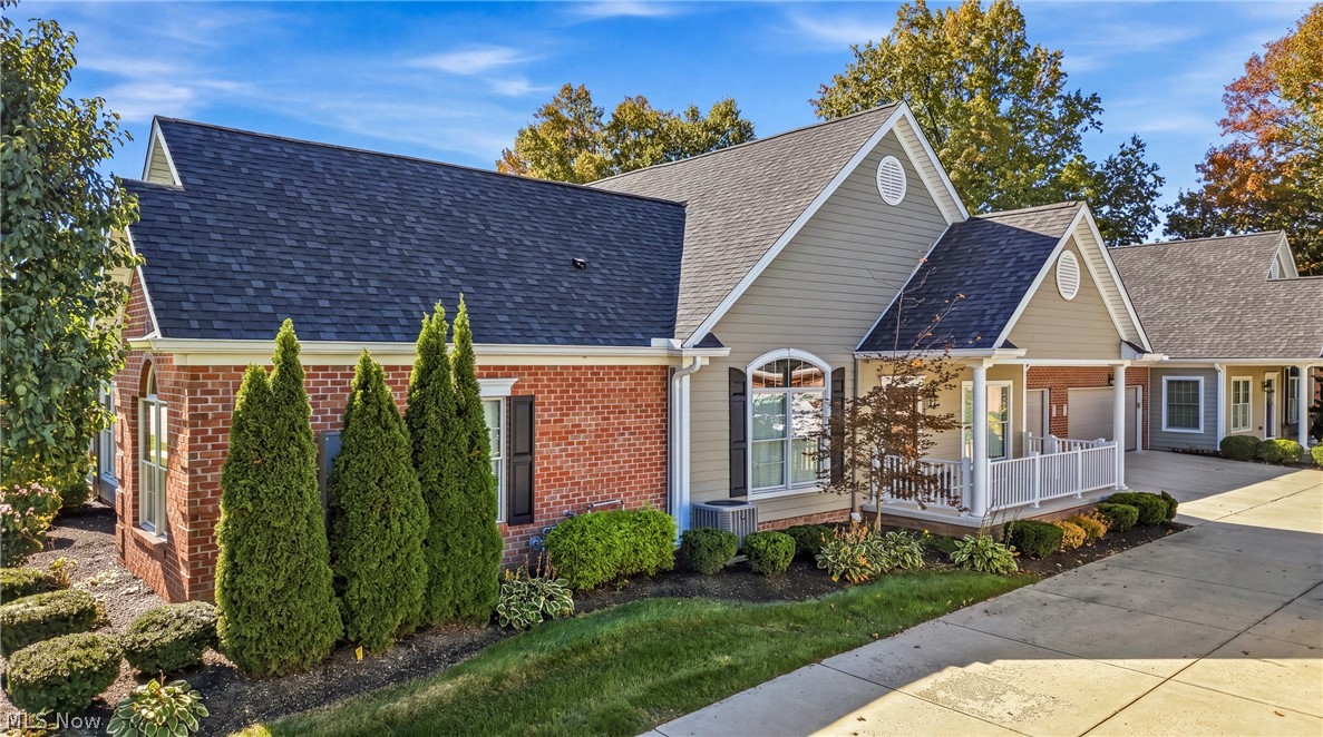 4300 Westford Place Canfield OH 44406