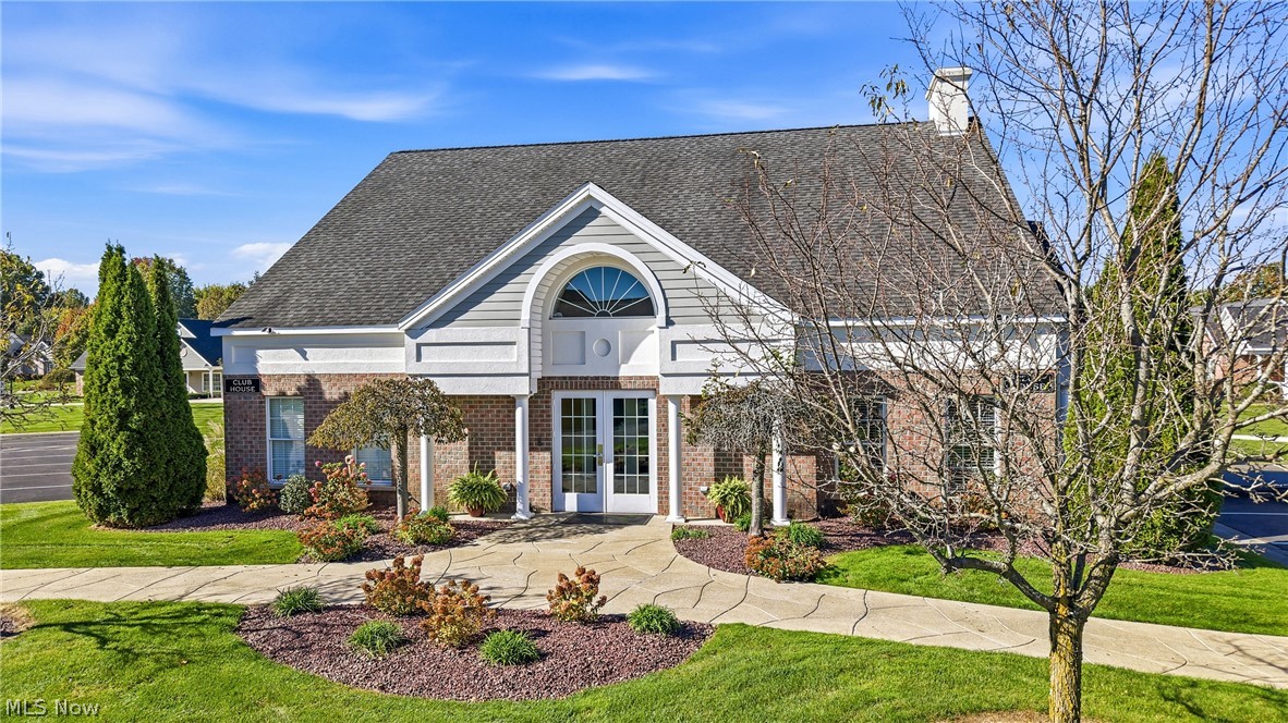 4300 Westford Place Canfield OH 44406