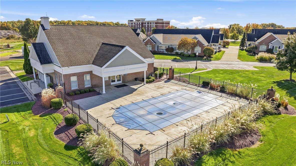4300 Westford Place Canfield OH 44406